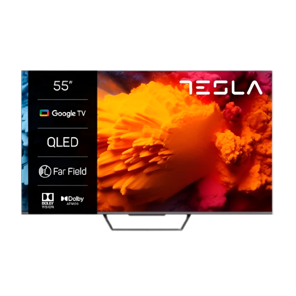 SMART TV TESLA 55 QLED MOD.Q55S939GUS2
